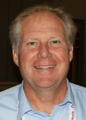 Michigan state Sen. Mark C. Jansen (R)