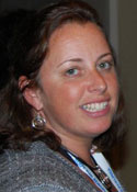 Massachusetts state Rep. Kathi Anne Reinstein (D)