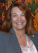Illinois state Sen. Pamela Althoff (R)
