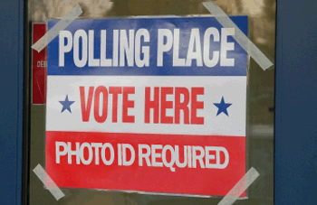 Newly Empowered GOP Pushes Voter ID | The Pew Charitable Trusts