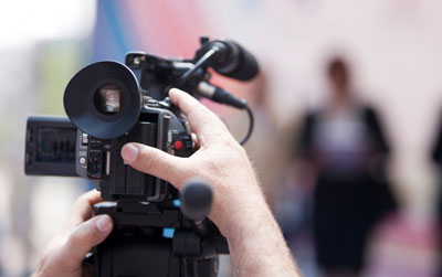 cameras in courtrooms
