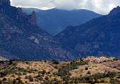 Gila Wilderness