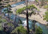 Siskiyou Wild Rivers Area