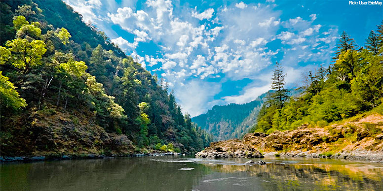 Protecting O&C Lands: Rogue River Canyon