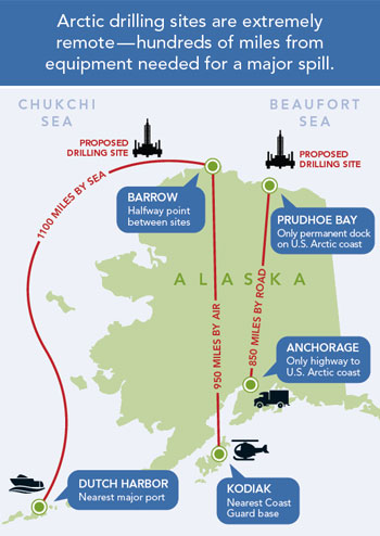 Arctic Map Arctic Map