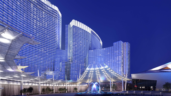 Aria Resort & Casino Aria Resort & Casino