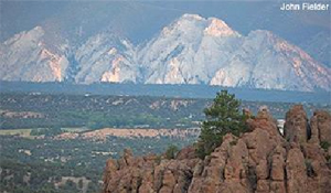 Browns Canyon National Monument and Wilderness Act of 2013