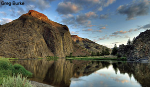 Cathedral Rock