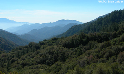 San Gabriels San Gabriels