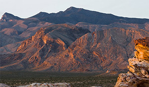 Virgin Valley Tourism and Lake Mead Preservation Act (H.R. 2276) / Gold Butte National Conservation Area Act (S. 1054) 