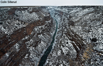 Rio Grande del Norte