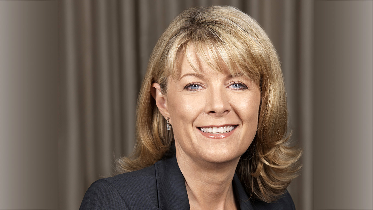 Cindy Ortega is senior vice president and chief sustainability officer for MGM Resorts International Cindy Ortega is senior vice president and chief sustainability officer for MGM Resorts International