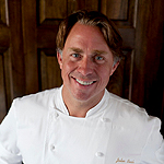 Chef John Besh