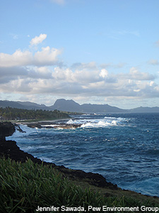 American Samoa