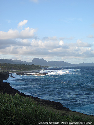 American Samoa