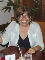 Carlotta Guerrero