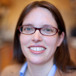 Erica Larschan, 2011 Pew Biomedical Scholar