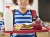 Pew's Kids' Safe and Healthful Foods Project