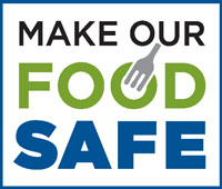 Make Our Food Safe