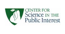 CENTER FOR SCIENCE IN THE PUBLIC INTEREST (CSPI)