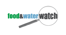 Food & Water Watch