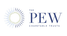 THE PEW CHARITABLE TRUSTS