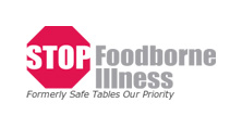 STOP (Safe Tables Our Priority)