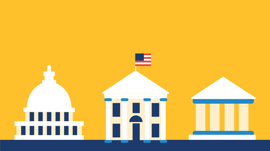 Test Your Knowledge of Our Three Branches of Government | The Pew  Charitable Trusts