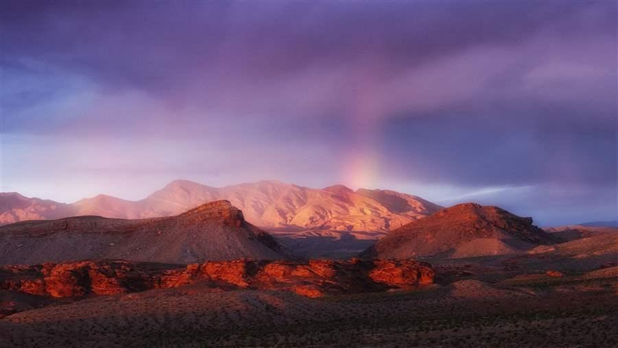 Gold Butte