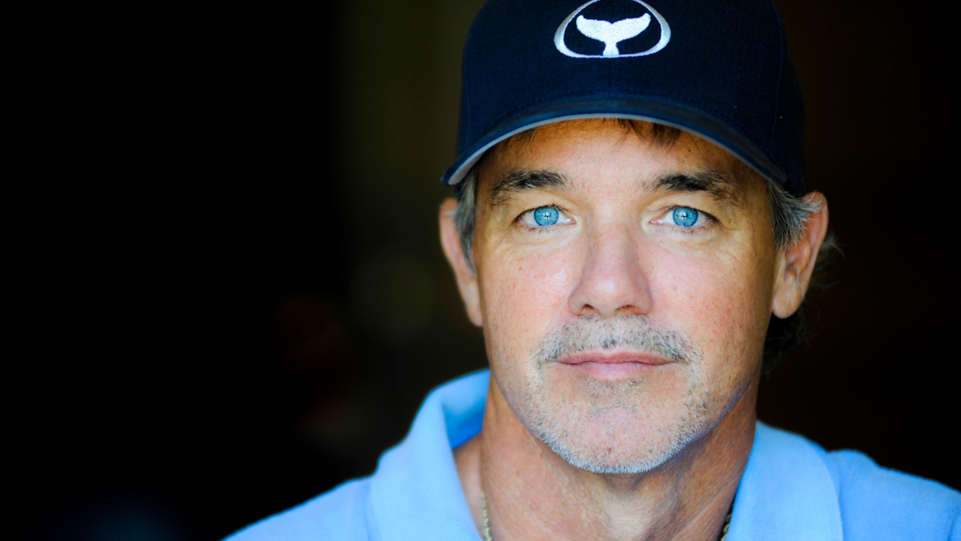 Conservation Voices: Wyland
