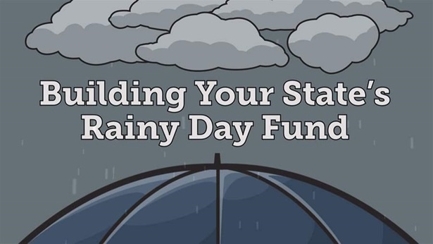 New York City Takes First Step Toward a Rainy Day Fund