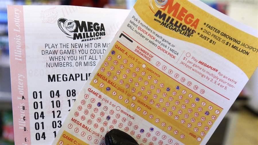 lotto retailers web