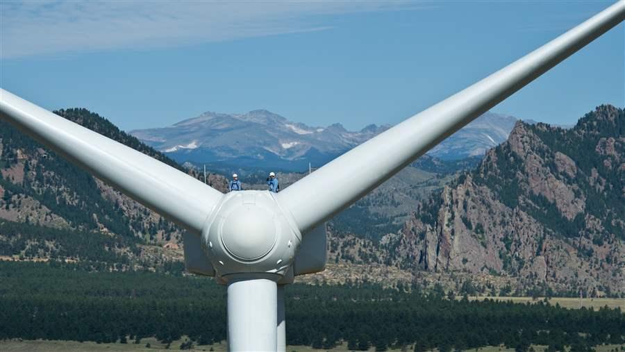 Wind Turbine