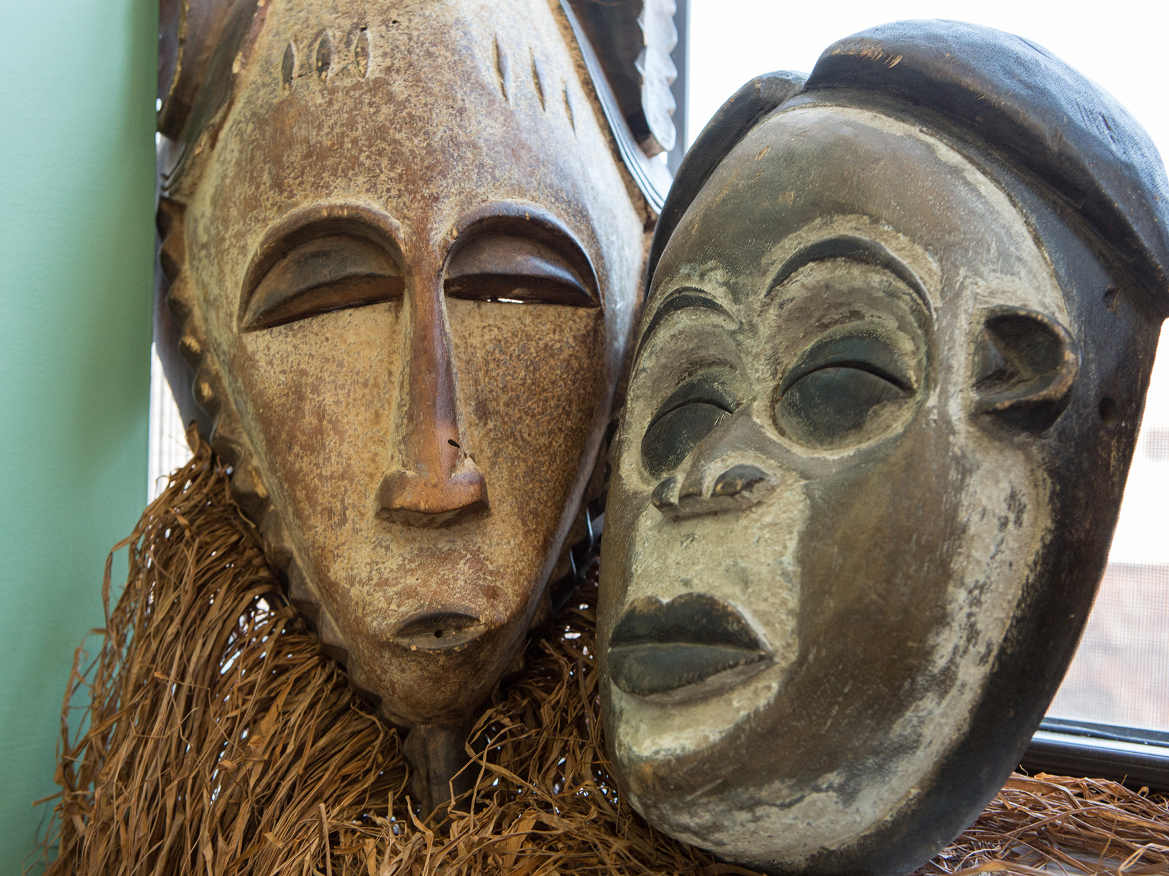 African art