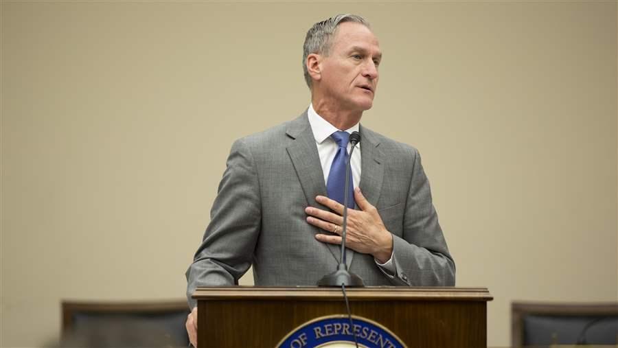 Dennis Daugaard 