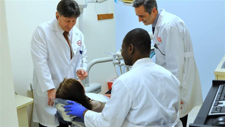 Dental Center