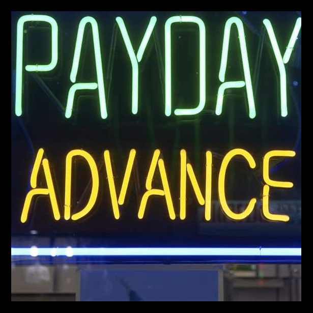 pay day advance personal loans without bank-account