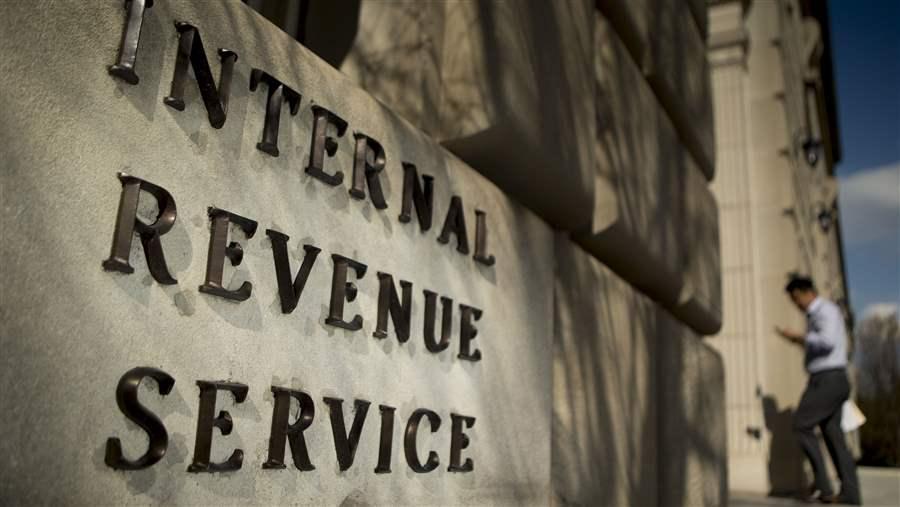 IRS