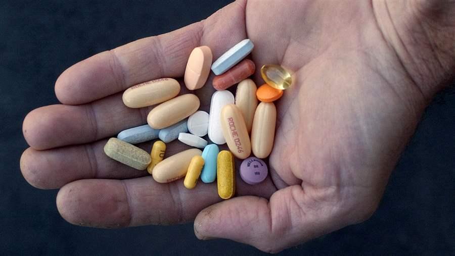 Pills