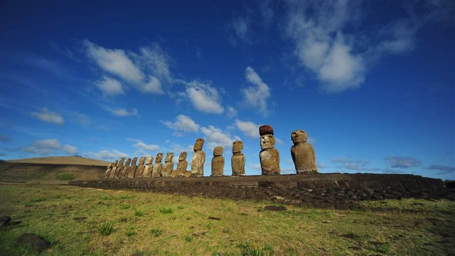 Easter Island