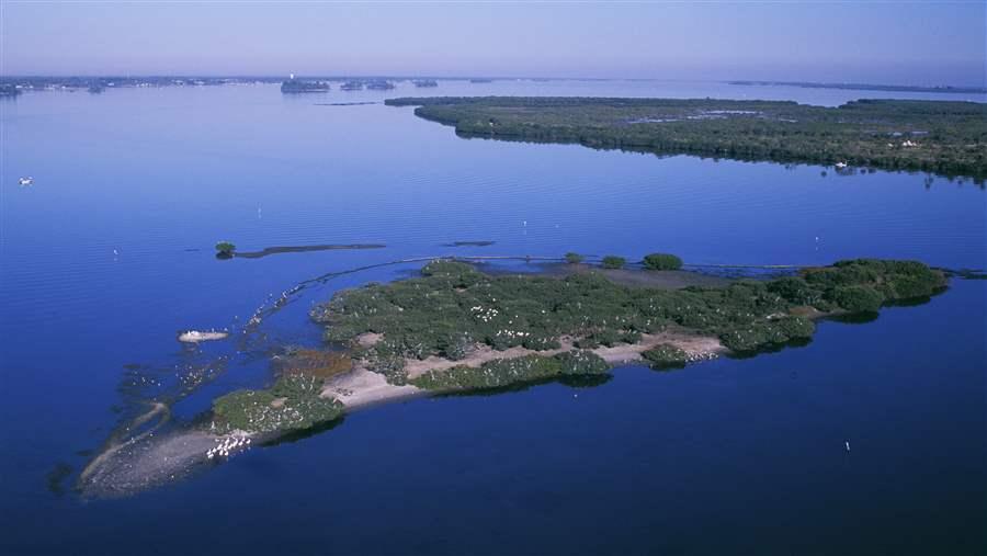 Pelican Island