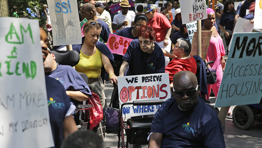 How to Aid People Who Have Disabilities Locate A Work How to Aid People Who Have Disabilities Locate A Work
