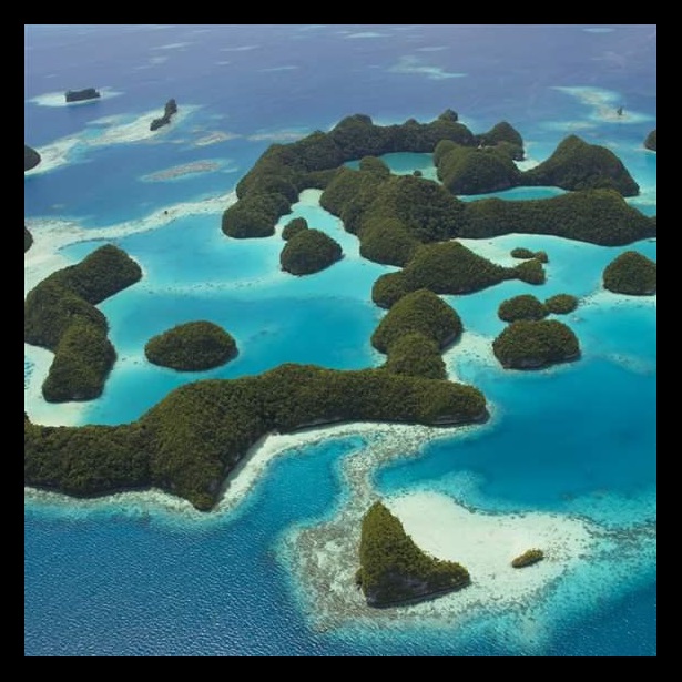 Palau_aerial