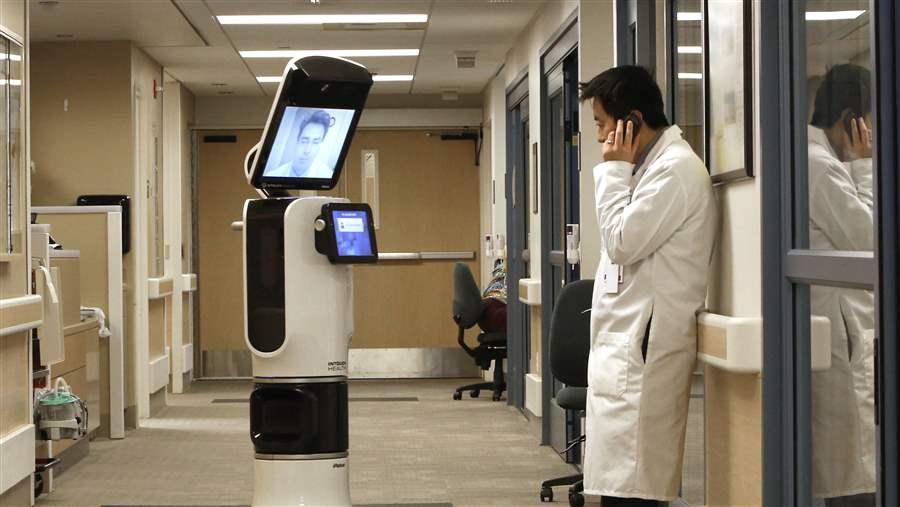 Doctor
