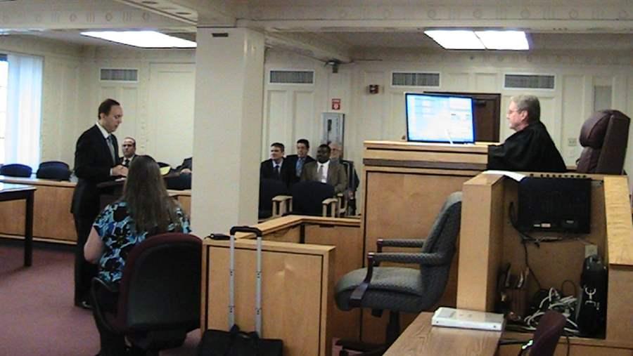Court