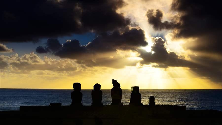 Easter Island