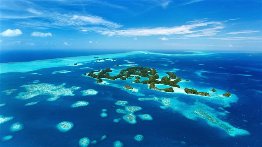 Palau National Marine Sanctuary