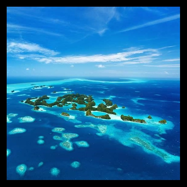 Palau National Marine Sanctuary