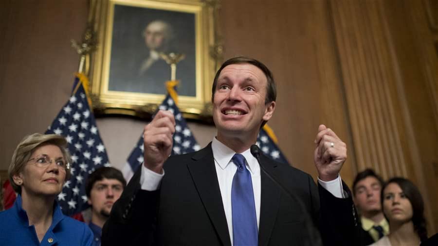 Sen. Chris Murphy