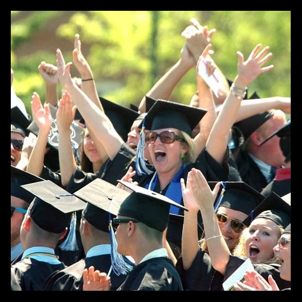 University of New Hampshire graduates